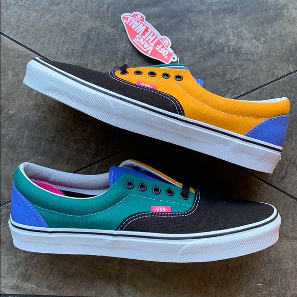 VANS RRA MIX & MATCH Cdmmylw/Tdpl men’s - Picture 13 of 16